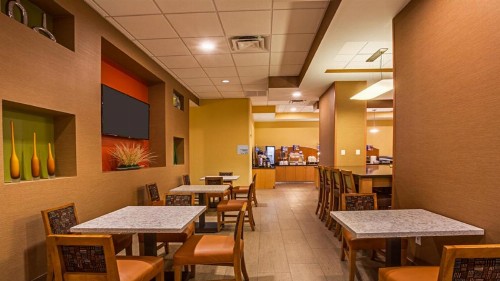 Holiday Inn Express Fort Lauderdale Airport South an IHG Hotel - image 8