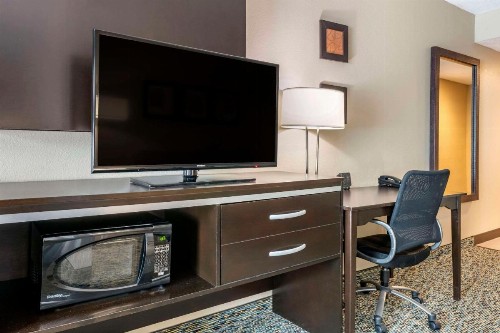 Comfort Suites Fort Lauderdale Airport South & Cruise Port - image 12