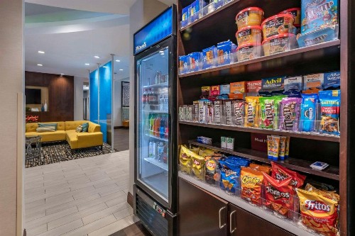 Comfort Suites Fort Lauderdale Airport South & Cruise Port - image 14