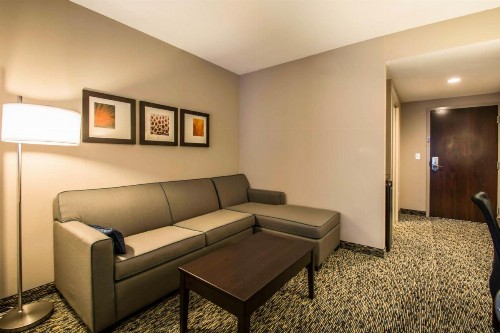 Comfort Suites Fort Lauderdale Airport South & Cruise Port - image 15