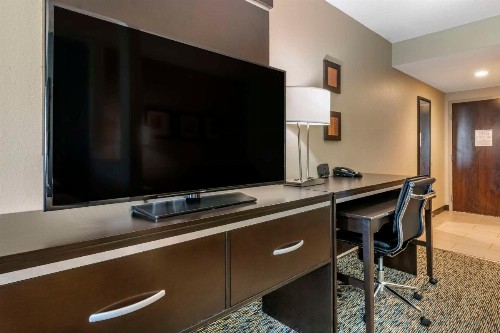 Comfort Suites Fort Lauderdale Airport South & Cruise Port - image 19