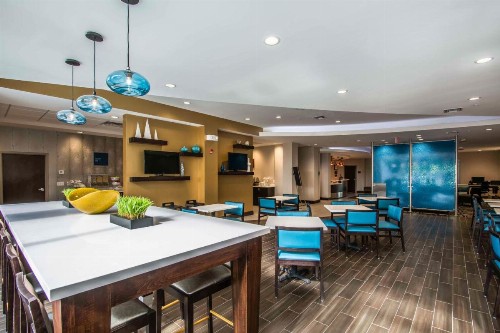 Comfort Suites Fort Lauderdale Airport South & Cruise Port - image 26