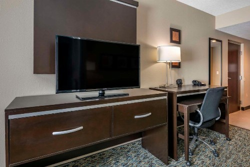 Comfort Suites Fort Lauderdale Airport South & Cruise Port - image 27