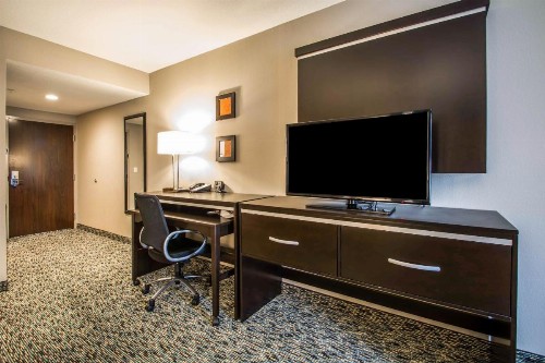 Comfort Suites Fort Lauderdale Airport South & Cruise Port - image 29