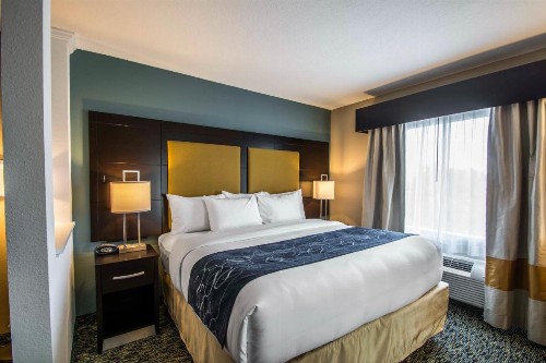 Comfort Suites Fort Lauderdale Airport South & Cruise Port - image 35