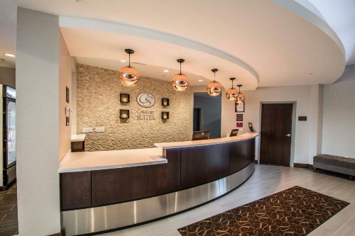 Comfort Suites Fort Lauderdale Airport South & Cruise Port - image 46