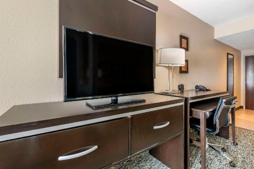 Comfort Suites Fort Lauderdale Airport South & Cruise Port - image 7