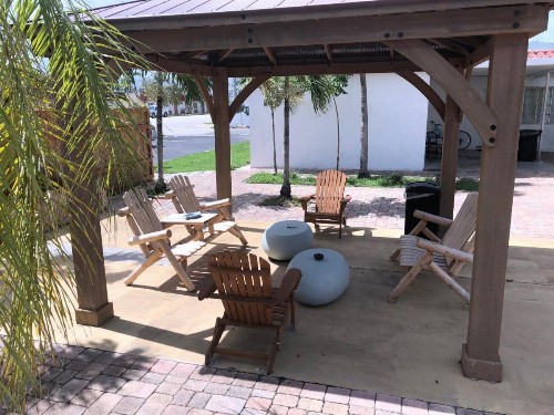 Stay Inn Dania Beach - image 3