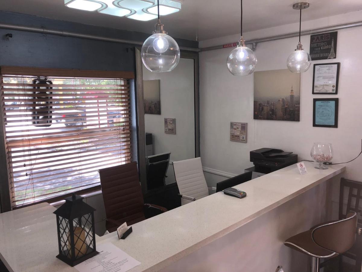 Stay Inn Dania Beach - image 4