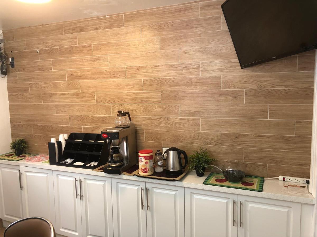 Stay Inn Dania Beach - image 5