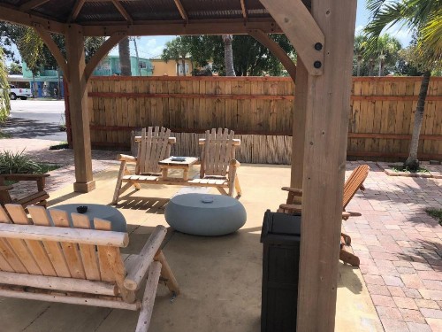 Stay Inn Dania Beach - image 2