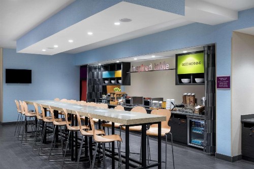 Home2 Suites By Hilton Ft. Lauderdale Airport-Cruise Port - image 15