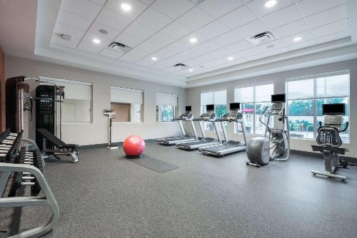 Home2 Suites By Hilton Ft. Lauderdale Airport-Cruise Port - image 16