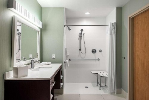 Home2 Suites By Hilton Ft. Lauderdale Airport-Cruise Port - image 19