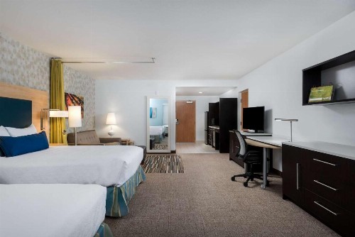 Home2 Suites By Hilton Ft. Lauderdale Airport-Cruise Port - image 21