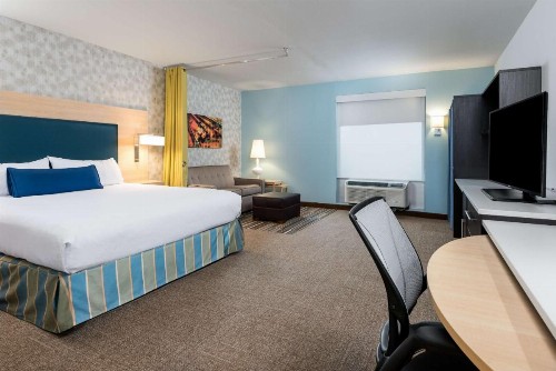 Home2 Suites By Hilton Ft. Lauderdale Airport-Cruise Port - image 24