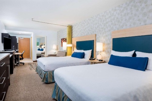 Home2 Suites By Hilton Ft. Lauderdale Airport-Cruise Port - image 28