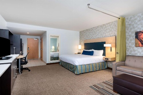 Home2 Suites By Hilton Ft. Lauderdale Airport-Cruise Port - image 29