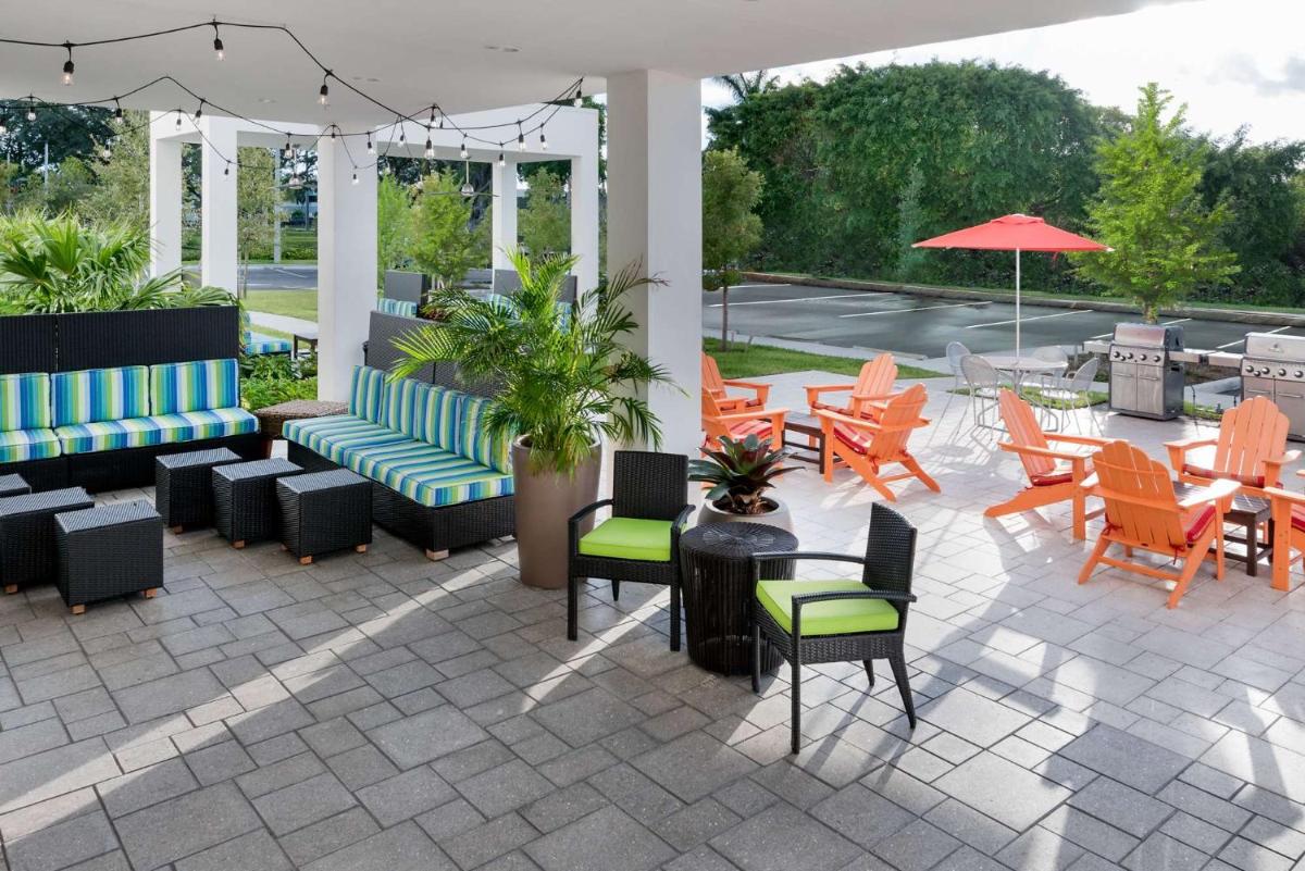 Home2 Suites By Hilton Ft. Lauderdale Airport-Cruise Port - image 3
