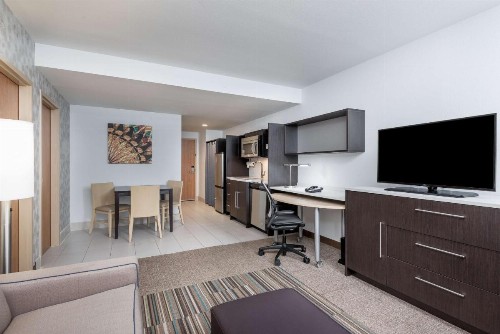 Home2 Suites By Hilton Ft. Lauderdale Airport-Cruise Port - image 34