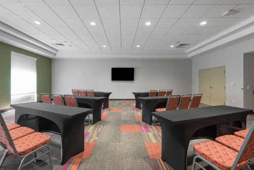 Home2 Suites By Hilton Ft. Lauderdale Airport-Cruise Port - image 37