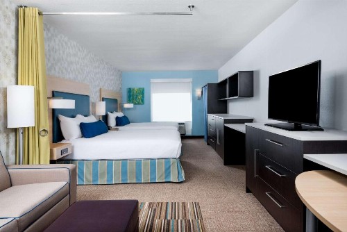 Home2 Suites By Hilton Ft. Lauderdale Airport-Cruise Port - image 39