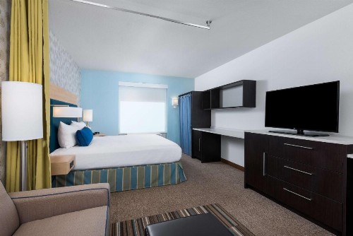 Home2 Suites By Hilton Ft. Lauderdale Airport-Cruise Port - image 42
