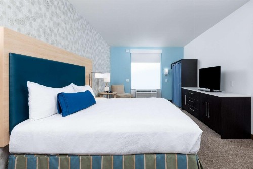 Home2 Suites By Hilton Ft. Lauderdale Airport-Cruise Port - image 43
