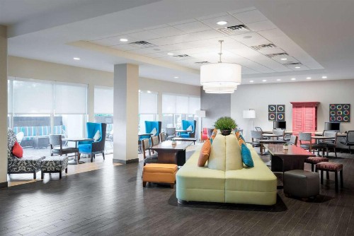 Home2 Suites By Hilton Ft. Lauderdale Airport-Cruise Port - image 7