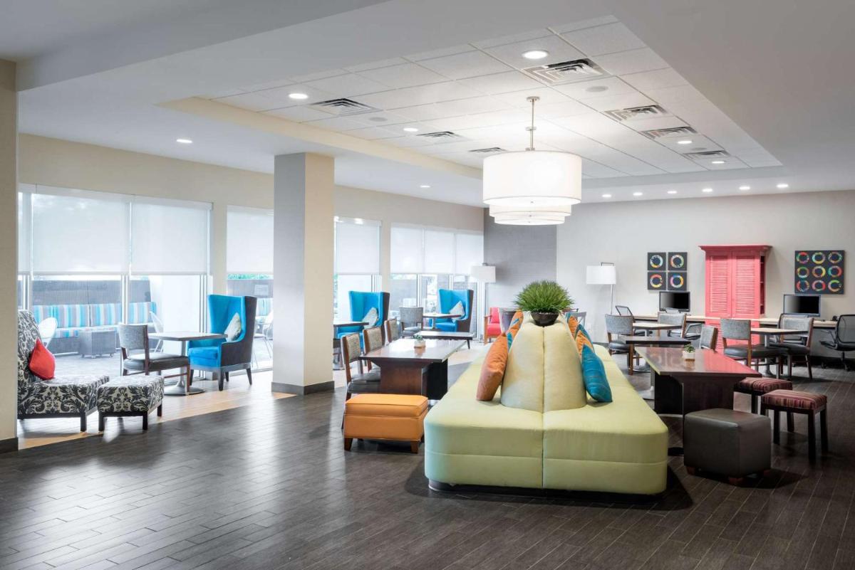 Home2 Suites By Hilton Ft. Lauderdale Airport-Cruise Port - image 7