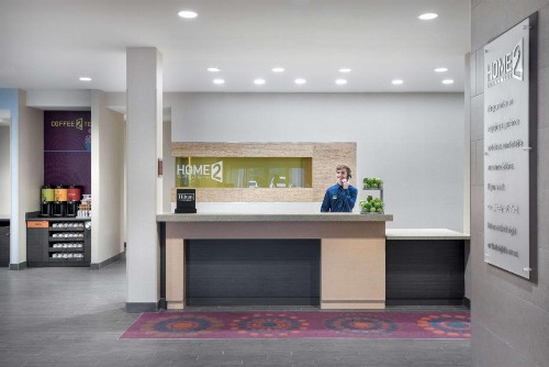Home2 Suites By Hilton Ft. Lauderdale Airport-Cruise Port - image 9