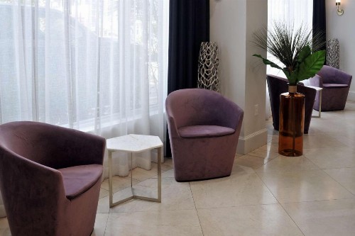 Hotel Dello Ft Lauderdale Airport Tapestry Collection by Hilton - image 15