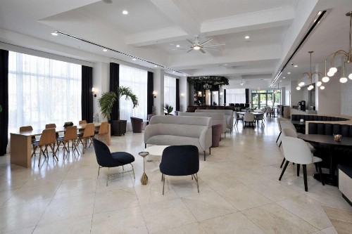 Hotel Dello Ft Lauderdale Airport Tapestry Collection by Hilton - image 17