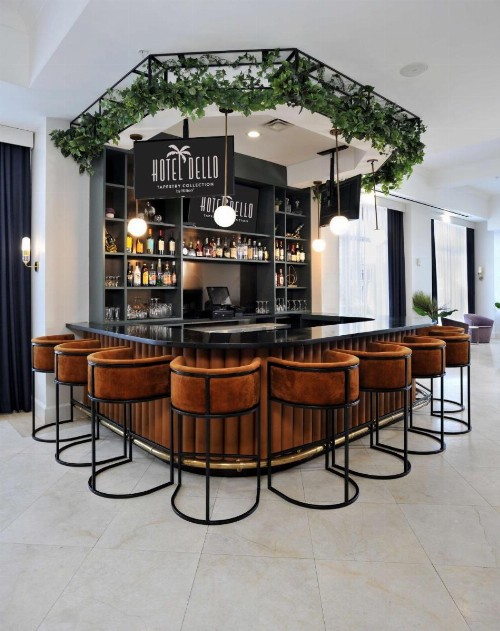Hotel Dello Ft Lauderdale Airport Tapestry Collection by Hilton - image 20