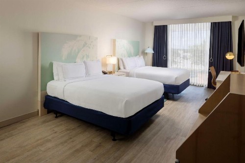 Hotel Dello Ft Lauderdale Airport Tapestry Collection by Hilton - image 25