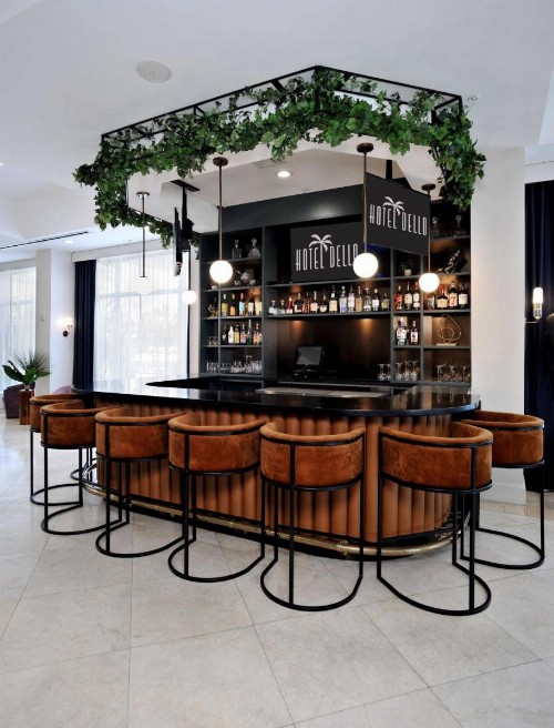 Hotel Dello Ft Lauderdale Airport Tapestry Collection by Hilton - image 7