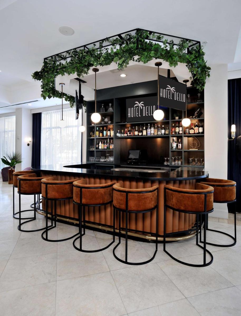 Hotel Dello Ft Lauderdale Airport Tapestry Collection by Hilton - image 7