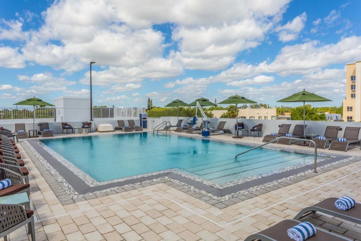 Wyndham Garden Ft Lauderdale Airport & Cruise Port - main image
