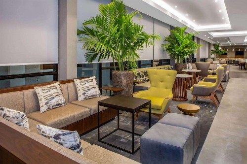 Wyndham Garden Ft Lauderdale Airport & Cruise Port - image 14