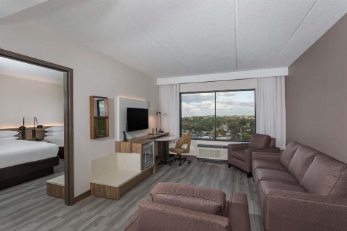 Wyndham Garden Ft Lauderdale Airport & Cruise Port - image 16