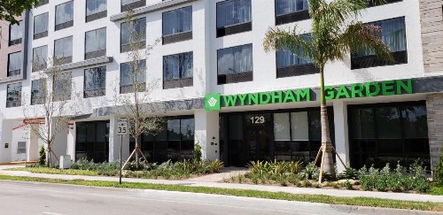 Wyndham Garden Ft Lauderdale Airport & Cruise Port - image 18
