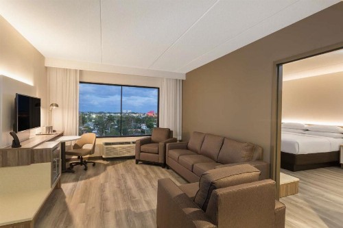 Wyndham Garden Ft Lauderdale Airport & Cruise Port - image 21