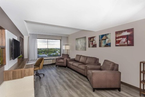 Wyndham Garden Ft Lauderdale Airport & Cruise Port - image 25