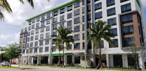 Wyndham Garden Ft Lauderdale Airport & Cruise Port - image 32