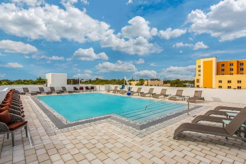 Wyndham Garden Ft Lauderdale Airport & Cruise Port - image 35