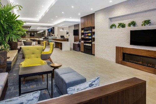 Wyndham Garden Ft Lauderdale Airport & Cruise Port - image 39