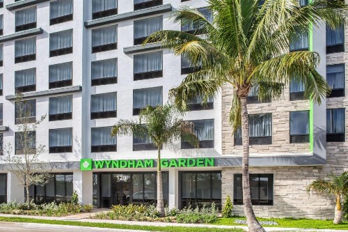Wyndham Garden Ft Lauderdale Airport & Cruise Port - image 42