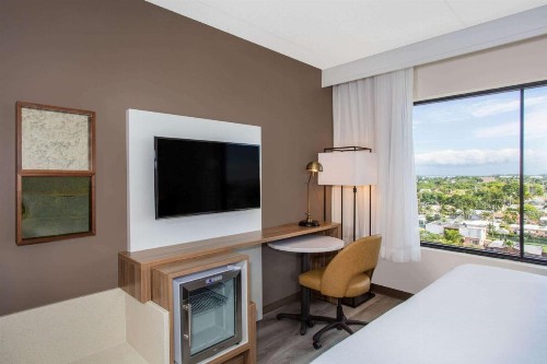 Wyndham Garden Ft Lauderdale Airport & Cruise Port - image 8