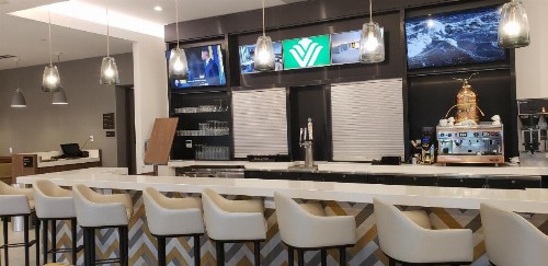 Wyndham Garden Ft Lauderdale Airport & Cruise Port - image 9
