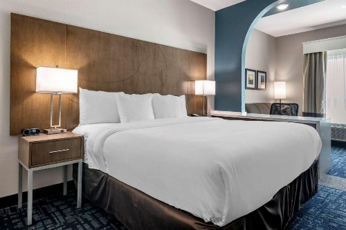 Comfort Suites Fort Lauderdale Airport & Cruise Port - image 14